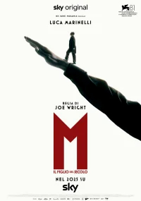 М. Сын века бесплатно