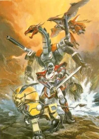 Ниндзя-воин Тобикагэ бесплатно