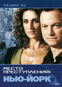 CSI: Место преступления Нью-Йорк бесплатно